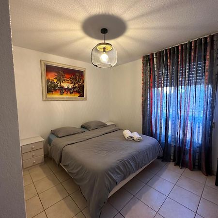 Apartament Monaco Border, Terrace, Sea View & Parking Beausoleil Zewnętrze zdjęcie