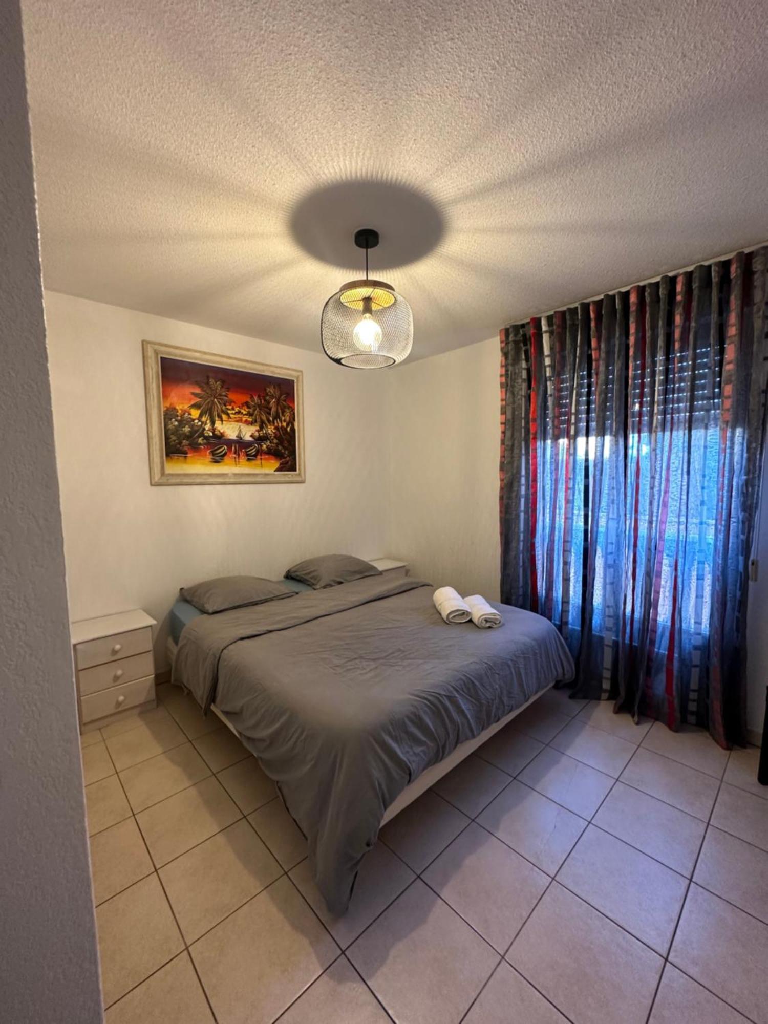 Apartament Monaco Border, Terrace, Sea View & Parking Beausoleil Zewnętrze zdjęcie